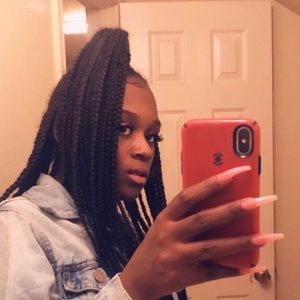 Meet your Posher, Slim